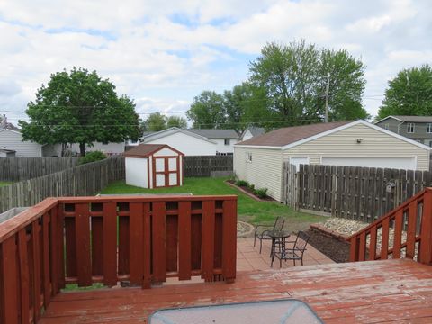 Tiny photo for 606 14th Place, Camanche, IA 52730 (MLS # 12631481)