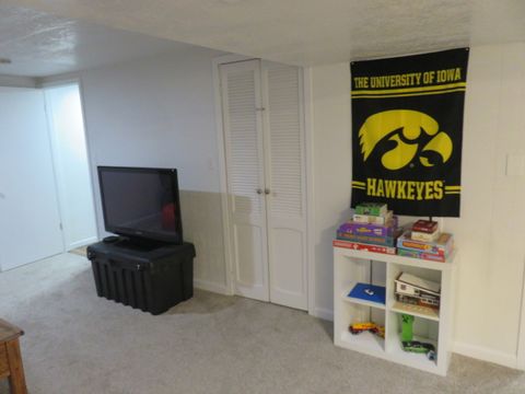 Tiny photo for 606 14th Place, Camanche, IA 52730 (MLS # 12631481)