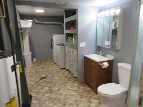 Tiny photo for 606 14th Place, Camanche, IA 52730 (MLS # 12631481)