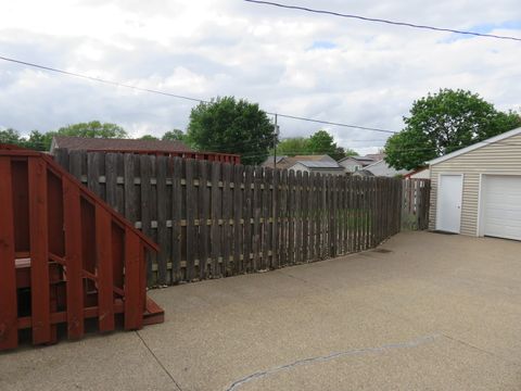 Tiny photo for 606 14th Place, Camanche, IA 52730 (MLS # 12631481)