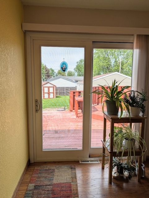 Tiny photo for 606 14th Place, Camanche, IA 52730 (MLS # 12631481)