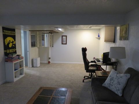 Tiny photo for 606 14th Place, Camanche, IA 52730 (MLS # 12631481)