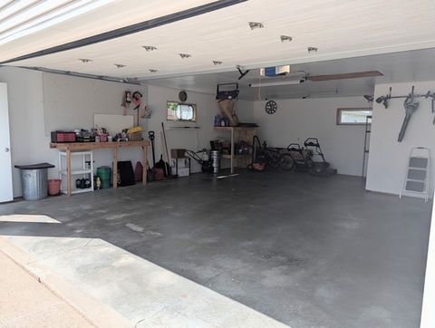 Tiny photo for 606 14th Place, Camanche, IA 52730 (MLS # 12631481)
