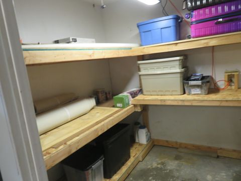 Tiny photo for 606 14th Place, Camanche, IA 52730 (MLS # 12631481)