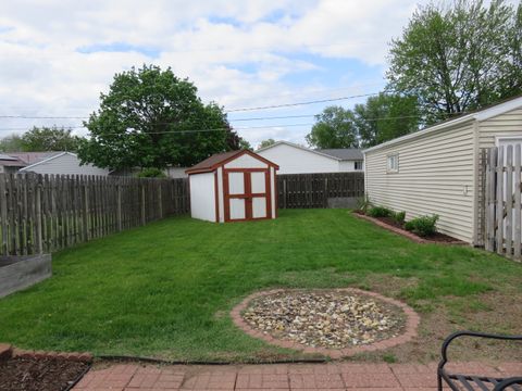 Tiny photo for 606 14th Place, Camanche, IA 52730 (MLS # 12631481)