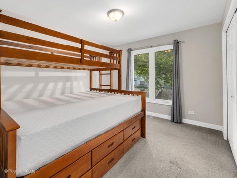 Tiny photo for 223 Willow Lane, Bloomingdale, IL 60108 (MLS # 12740592)