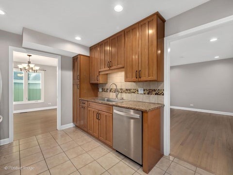 Tiny photo for 223 Willow Lane, Bloomingdale, IL 60108 (MLS # 12740592)