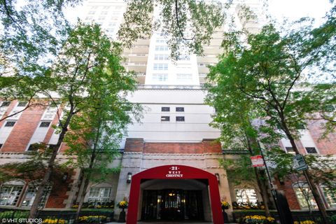 21 W Chestnut Street 906 Chicago IL 60610
