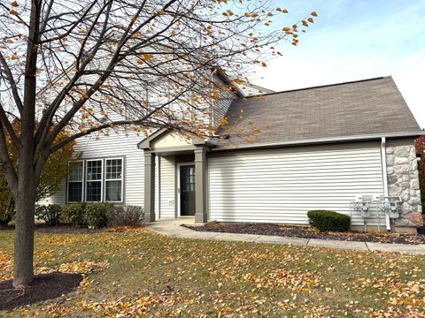 Photo of 3345 Bromley Lane, Aurora, IL 60502 (MLS # 12518443)