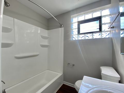 Tiny photo for 503 Marie Drive, South Holland, IL 60473 (MLS # 12428405)