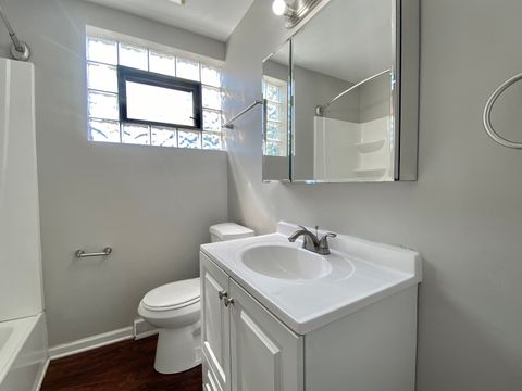 Tiny photo for 503 Marie Drive, South Holland, IL 60473 (MLS # 12428405)