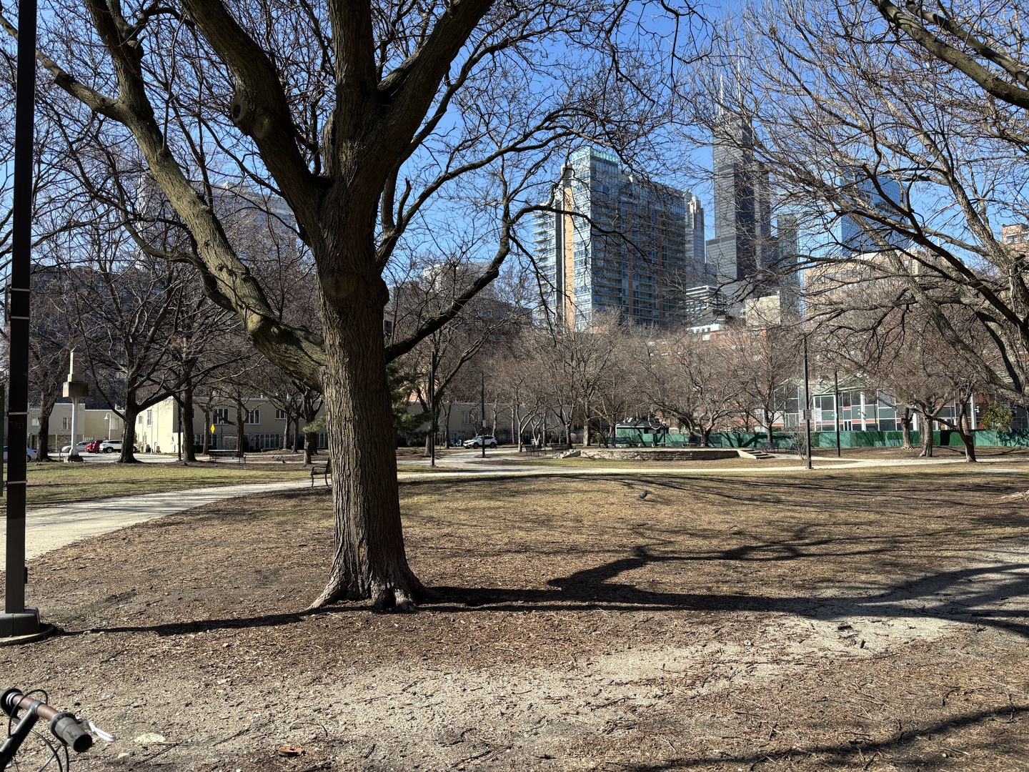 901 S Plymouth Court 1402