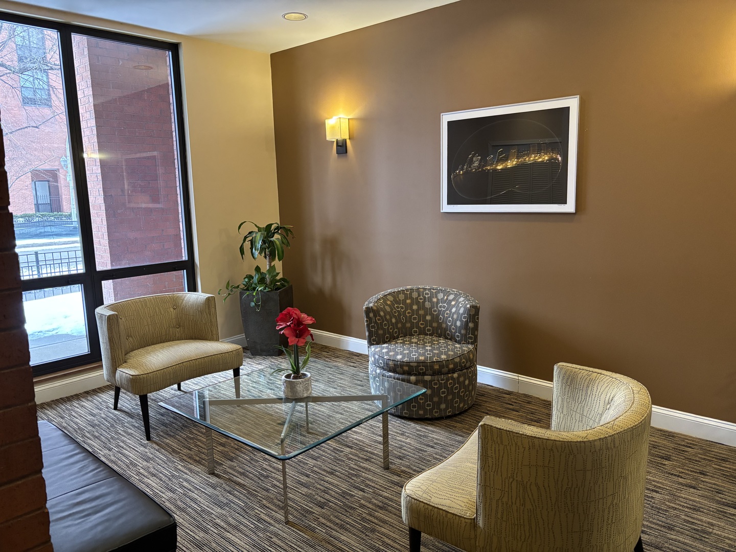 901 S Plymouth Court 1402