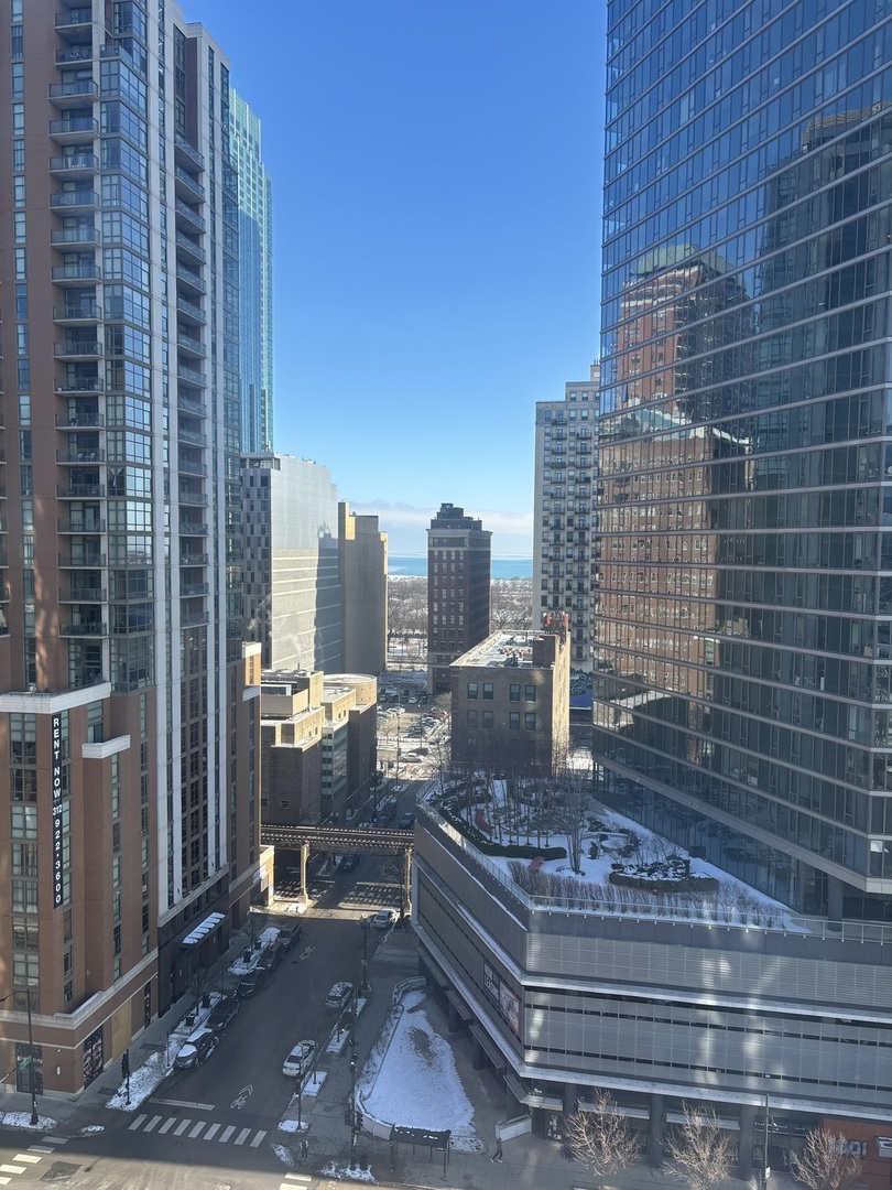 901 S Plymouth Court 1402