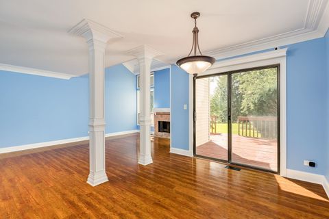 Tiny photo for 30W289 Pinehurst Drive #289, Naperville, IL 60563 (MLS # 12458035)