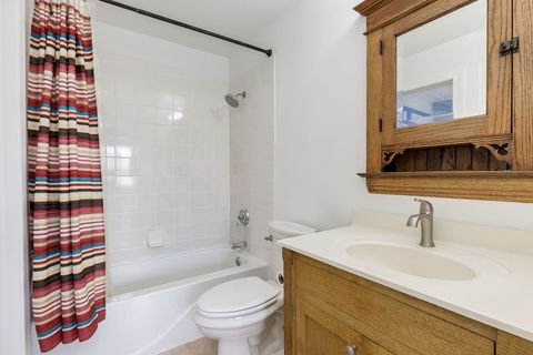 Tiny photo for 30W289 Pinehurst Drive #289, Naperville, IL 60563 (MLS # 12458035)