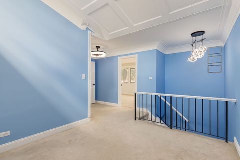 Tiny photo for 30W289 Pinehurst Drive #289, Naperville, IL 60563 (MLS # 12458035)