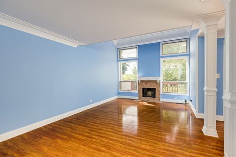 Tiny photo for 30W289 Pinehurst Drive #289, Naperville, IL 60563 (MLS # 12458035)