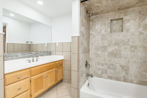 Tiny photo for 30W289 Pinehurst Drive #289, Naperville, IL 60563 (MLS # 12458035)