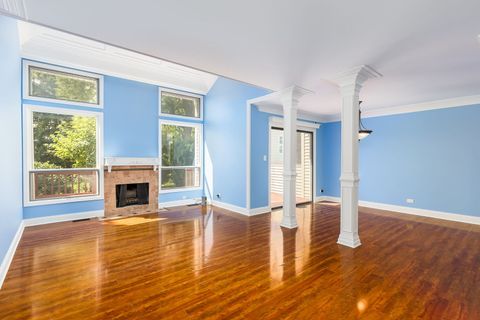 Tiny photo for 30W289 Pinehurst Drive #289, Naperville, IL 60563 (MLS # 12458035)