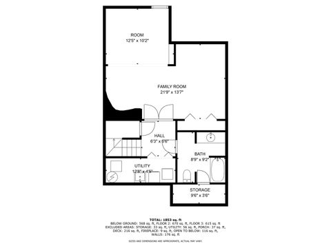 Tiny photo for 30W289 Pinehurst Drive #289, Naperville, IL 60563 (MLS # 12458035)