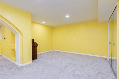 Tiny photo for 30W289 Pinehurst Drive #289, Naperville, IL 60563 (MLS # 12458035)