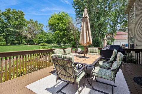 Tiny photo for 497 Widgeon Lane, Bloomingdale, IL 60108 (MLS # 12656811)