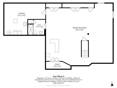Tiny photo for 497 Widgeon Lane, Bloomingdale, IL 60108 (MLS # 12656811)