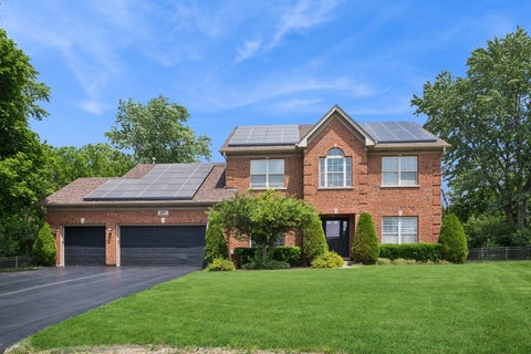 Photo of 497 Widgeon Lane, Bloomingdale, IL 60108 (MLS # 12656811)