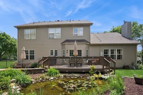Tiny photo for 497 Widgeon Lane, Bloomingdale, IL 60108 (MLS # 12656811)