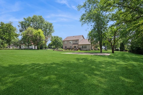 Tiny photo for 497 Widgeon Lane, Bloomingdale, IL 60108 (MLS # 12656811)