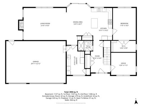 Tiny photo for 497 Widgeon Lane, Bloomingdale, IL 60108 (MLS # 12656811)