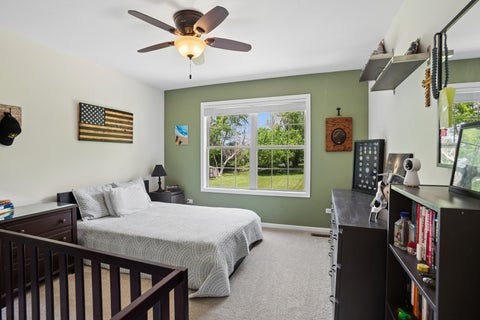Tiny photo for 497 Widgeon Lane, Bloomingdale, IL 60108 (MLS # 12656811)