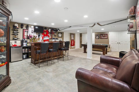 Tiny photo for 497 Widgeon Lane, Bloomingdale, IL 60108 (MLS # 12656811)
