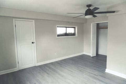 Tiny photo for 6034 N WOLCOTT Avenue #1W, Chicago, IL 60660 (MLS # 12669162)
