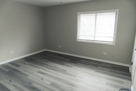 Tiny photo for 6034 N WOLCOTT Avenue #1W, Chicago, IL 60660 (MLS # 12669162)