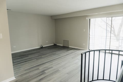 Tiny photo for 6034 N WOLCOTT Avenue #1W, Chicago, IL 60660 (MLS # 12669162)