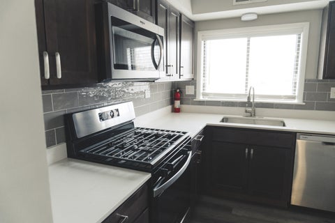 Tiny photo for 6034 N WOLCOTT Avenue #1W, Chicago, IL 60660 (MLS # 12669162)