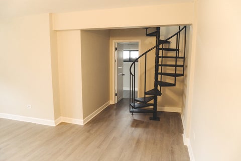Tiny photo for 6034 N WOLCOTT Avenue #1W, Chicago, IL 60660 (MLS # 12669162)