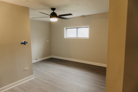 Tiny photo for 6034 N WOLCOTT Avenue #1W, Chicago, IL 60660 (MLS # 12669162)