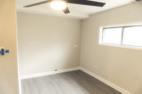 Tiny photo for 6034 N WOLCOTT Avenue #1W, Chicago, IL 60660 (MLS # 12669162)