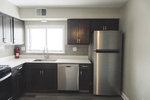 Tiny photo for 6034 N WOLCOTT Avenue #1W, Chicago, IL 60660 (MLS # 12669162)