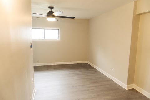 Tiny photo for 6034 N WOLCOTT Avenue #1W, Chicago, IL 60660 (MLS # 12669162)