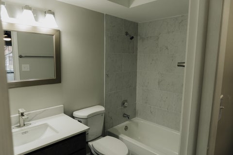 Tiny photo for 6034 N WOLCOTT Avenue #1W, Chicago, IL 60660 (MLS # 12669162)