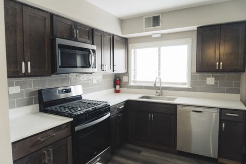 Tiny photo for 6034 N WOLCOTT Avenue #1W, Chicago, IL 60660 (MLS # 12669162)