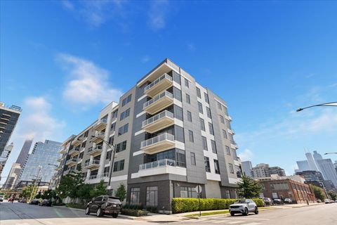 367 W Locust Street 506 Chicago IL 60610