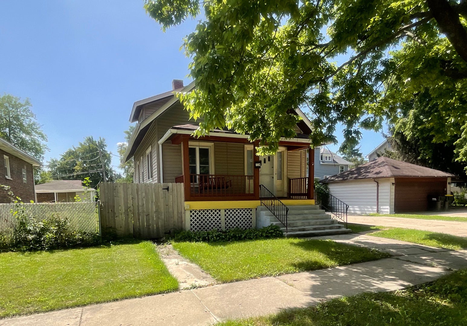 314 E Lincoln Avenue