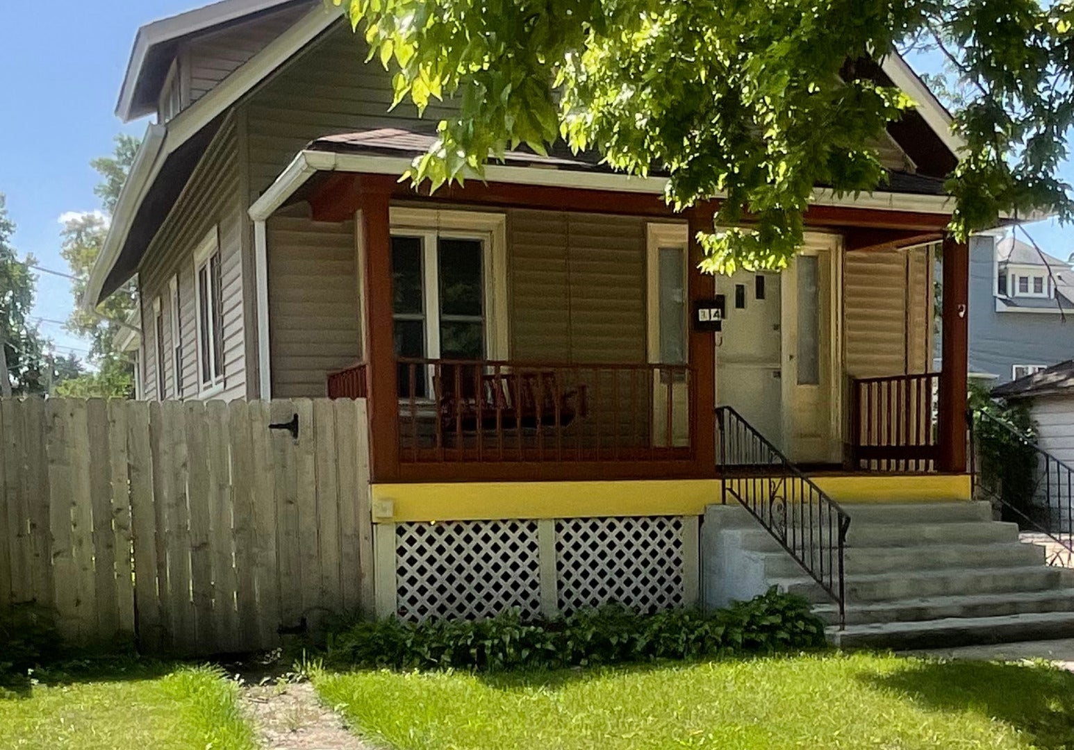 314 E Lincoln Avenue
