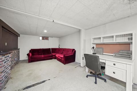 Tiny photo for 84 E Rickard Drive, Oswego, IL 60543 (MLS # 12535941)