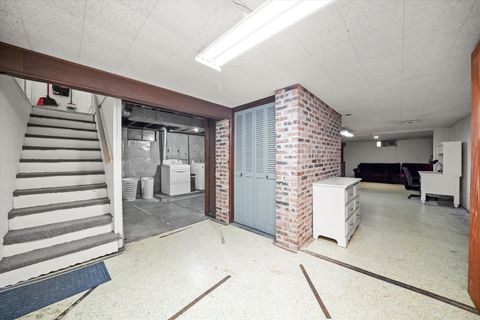 Tiny photo for 84 E Rickard Drive, Oswego, IL 60543 (MLS # 12535941)